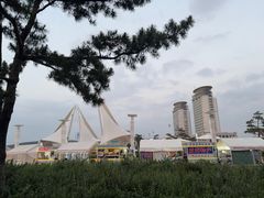 -威海国际海水浴场旅游区
