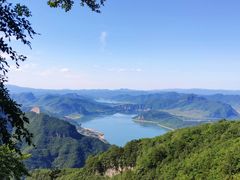 -九鼎铁刹山风景区