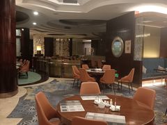 -南宁沃顿国际大酒店-自助餐厅