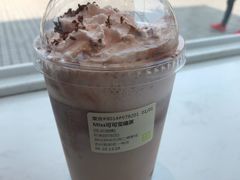 Miss可可宝藏茶-奈雪的茶(观前街店)