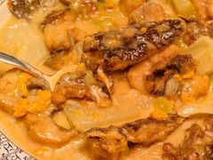 -万丽轩·粤菜(王府井金茂万丽酒店)