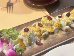 -克比叔叔印度餐厅Kebabs on the Grille(人民广场店)
