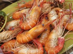 -贞姨美食·老字号海鲜大排档