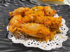 -79号渔船海鲜饭店(华强北店)