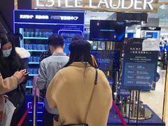 -新世界大丸百货