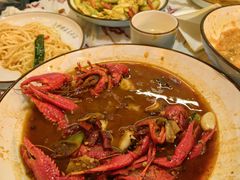 -小田油焖小龙虾(双井店)