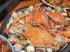-仙螺岛海鲜自助餐厅(总店)