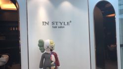点击看大图 -CD Hair salon