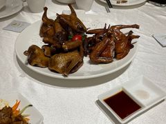 红烧乳鸽-光明招待所(邦凯科技园店)