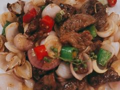 -香山湖渔家大院