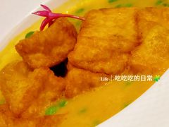 -上蔬无瑕· 创意素食·Vegetarian(华采天地店)