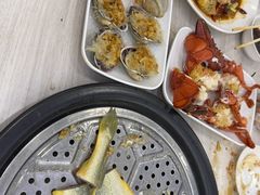 -船奇蒸汽海鲜·闽菜(八市海鲜总店)