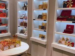 -GODIVA(月星环球港店)