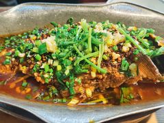 -树厨贵州菜(铜仁花果山店)