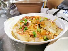 -黎记大排档(慈云路店)