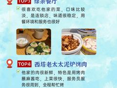 -巧克力渔家.小船海鲜胶东菜(万平口店)