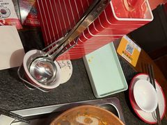 -京元盛铜锅涮肉(上海总店)