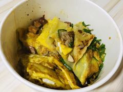 -周记热干面豆皮大王(桃花东街店)