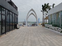 -天津东丽湖风景区