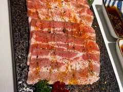 -千寻山野烤肉(中关村店)