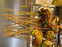 -微醺烤牛·炭火烧烤·精酿啤酒(东郊记忆店)