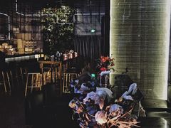 -柒Lounge(三里屯店)