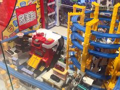 -TOYSRUS玩具反斗城(上海万象城店)
