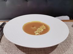 -香樟花园法式铁板烧(恒隆广场店)