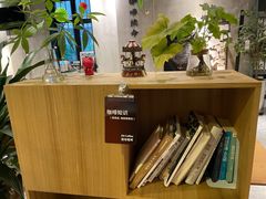 -ZM COFFEE(西安路店)