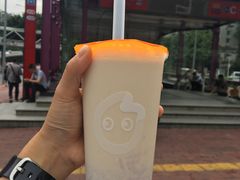 -CoCo都可(燕塘店)