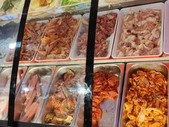 -焱味真•韩牛自助烤肉(大学城店)