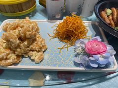 -口福饺子烤鸭(恒大御湖庄园店)