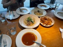 -新贝乐意大利餐厅(苏州中心店)