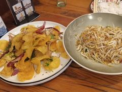 -陈家老院子·长春特色东北家宴(一匡街店)