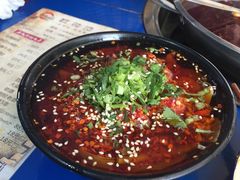 -马路边边·成都串串(翠柏路店)