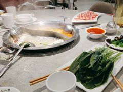 -人人捞火锅(陵水店)