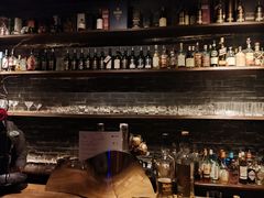 吧台-格兰酒吧Glen Bar