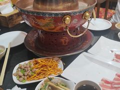 -千亿来乌拉火锅(德胜店)