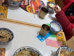 -陳香貴·兰州牛肉面(上海长风大悦城店)