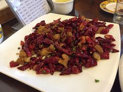 iphone_upload_pic-阿杜土菜馆·江油肥肠(花园店)