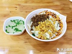 -秦云老太婆摊摊面(全国总店)