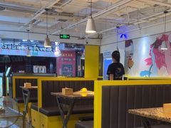 -黄记煌三汁焖锅(崇文门店)