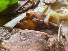 -大槐树兰州拉面