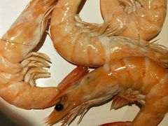 -亚马逊海鲜自助餐厅(惠山万达店)