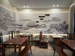 -小乡小镇·传承桐庐土菜·老板亲自烧的菜