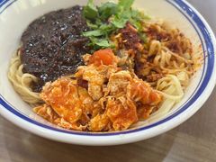 -孟记传统大刀面(星源商城店)