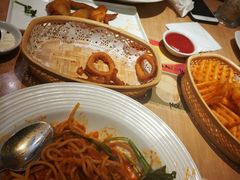 -必胜客(城西银泰店)