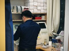 店内环境-PARKWAY·百汇眼镜(三叶眼镜城店)
