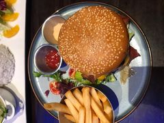 -bluefrog蓝蛙(皇庭广场店)