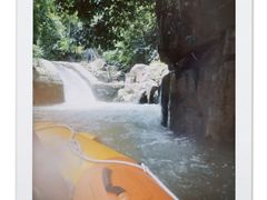 -将军关探险漂流